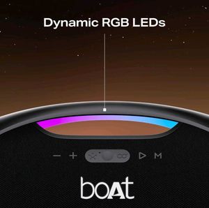 boAt 90w speaker (boAt stone ignite)