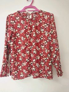 DNMX Brown Top