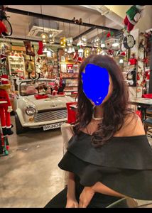 Chic Black Dress