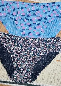 Women&#39;s hipster panty briefs