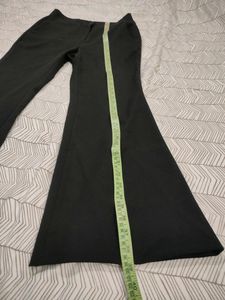 Flared Trousers