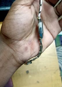 Titan Raga Watch