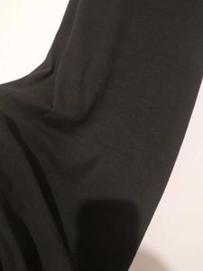 Bodycon Black Dress 🖤