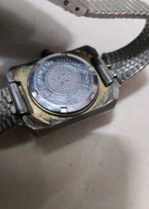 Omax Watch Not Working
