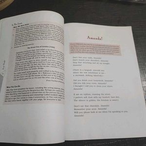 Class X Eng Text And Supplementary Books+Aksh Wb
