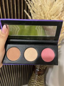 Sugar Pop 3 In One Palette