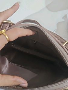 Cute Embroidered Back Pack