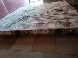 Mattress  6*6