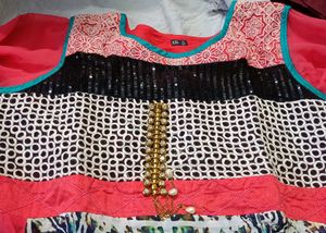 Designer Kurti