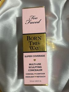 Too Faced Born This Way Concealor
