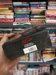 Agatha Christie Collection