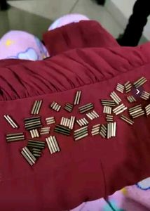 Party Wear Jumpsuit ❤️