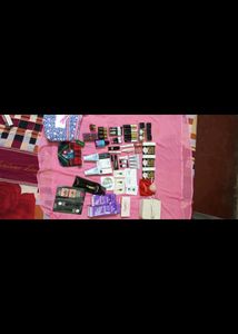 Makeup Products