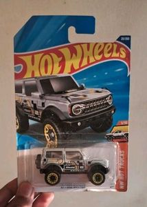 Hotwheels