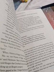 Harry Potter Complete Series