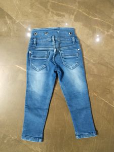 Girls Jeans