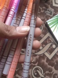 Lazor Liner Pens(10piece)