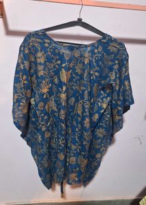Kaftan Top
