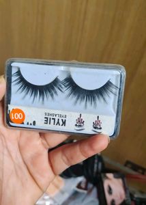 Fake Eyelashes