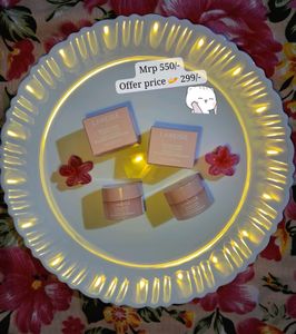 Laneige Bouncy And Firm Sleeping Mask 🌸🍑20ml