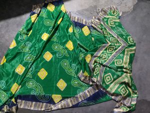 Daily Wear Crepe Saree 👌