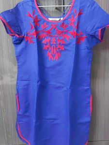 Branded Kurti For Females Size L