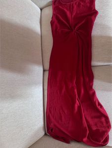 Mango MIDI Dress