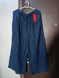 New Plazzo Pants For Women