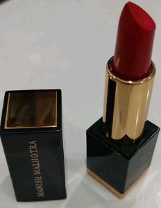 Manish Malhotra Lipstick