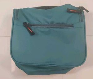 Toiletry bag