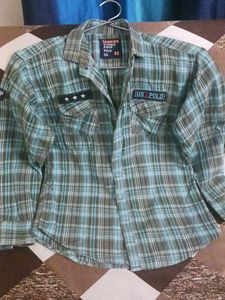 Shirt For Boys