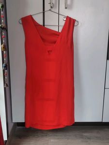 Mango Mini Dress