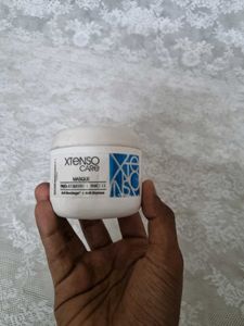 Loreal Xtensocare Hair Masque
