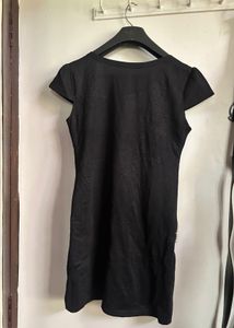 Elegant Black Dress