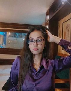 💜 PURPLE 💜SATIN💜 Button-Down Top