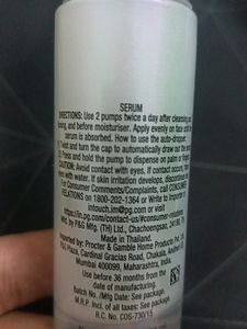 Olay (Serum)