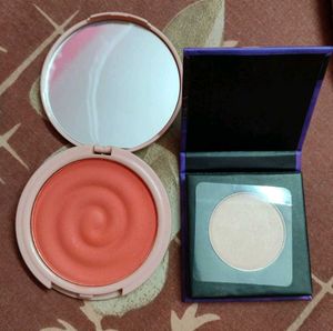 Makeup Combo