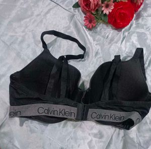 Imported Calvin Klein Bra