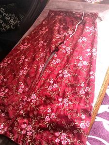 Elegant Ethnic Dress Material