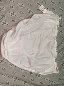 Seamless Briefs Set Of Three