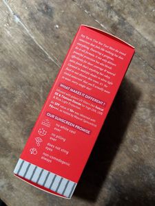 Dot &amp; Key Sunscreen