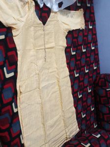 Kurta Pant