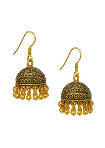 Jhumka Earrings