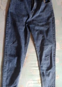 Mom Fit Jeans