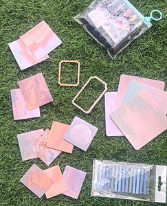 ✨Pink Journaling Kit✨