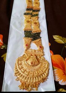 Beautiful Jammu mangalsutra