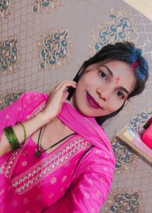 Pink Embroidered Kurta Set
