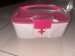Medi Box | A ONE STOP Solution