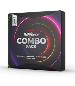 MANFORE CONDOM