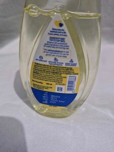 Johnson&#39;s Top To Tie Wash